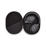 Bose QuietComfort Ultra Headphones, Auriculares inalámbricos con cancelación de ruido con audio espacial, Auriculares de diadema con micrófono, Batería de larga duración hasta 24 horas, Negro