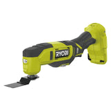 RYOBI 18V ONE+ Kit Combinado Inalámbrico 10 Herramientas – Taladro, Sierra, Multiherramienta y Más – Incluye 2 Baterías y Cargador