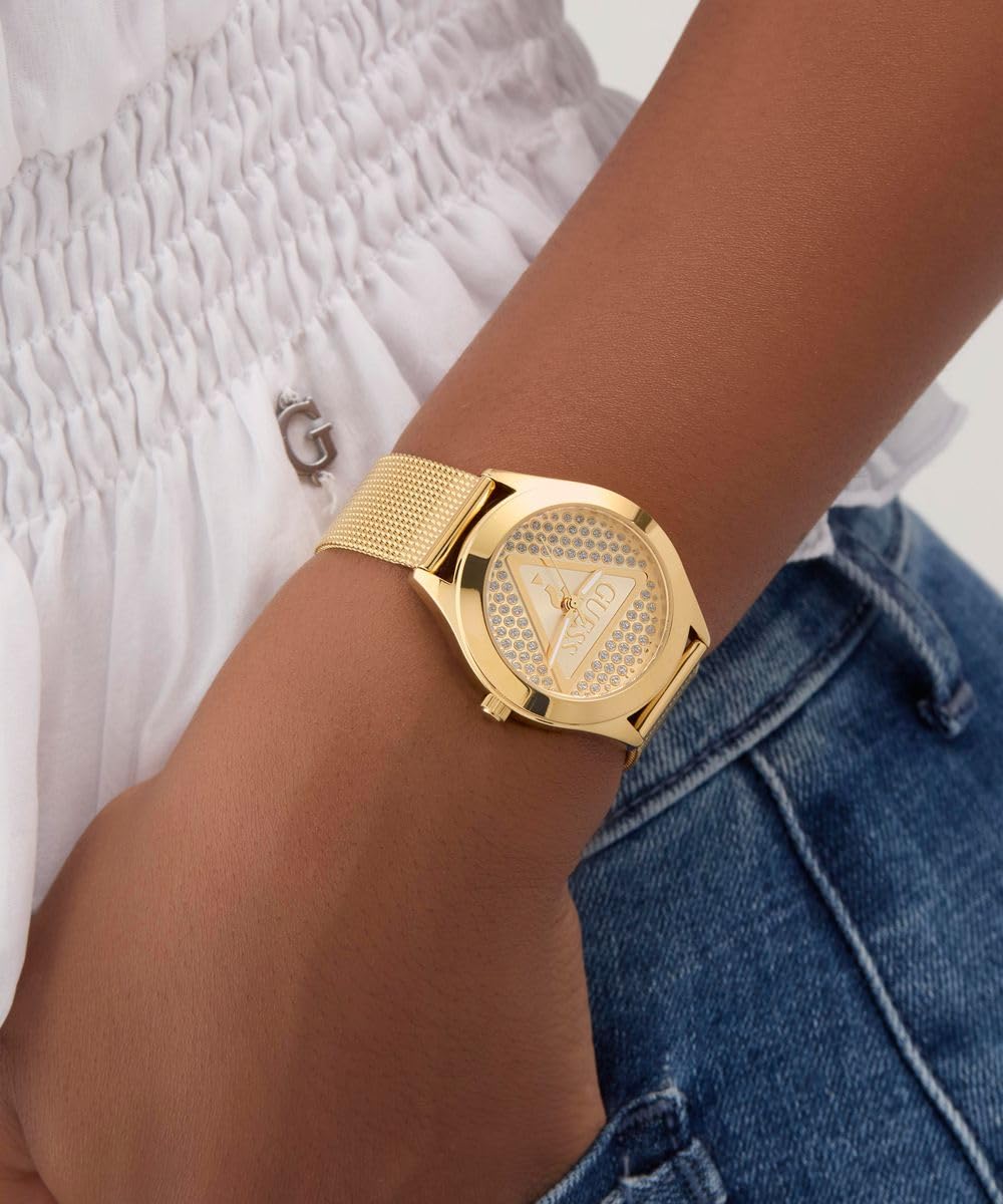 GUESS Watch GW0835L2