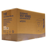 Lapara LA-VST-1500LCD Sistema de Alimentación Ininterrumpida SAI 1500VA 900W LCD Interactivo