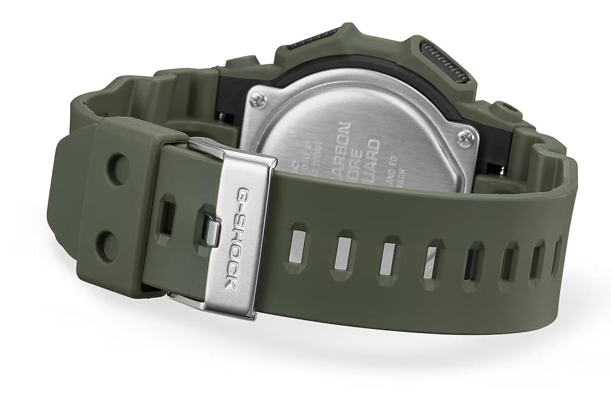 Casio Reloj de Vestir GD-010-3ER