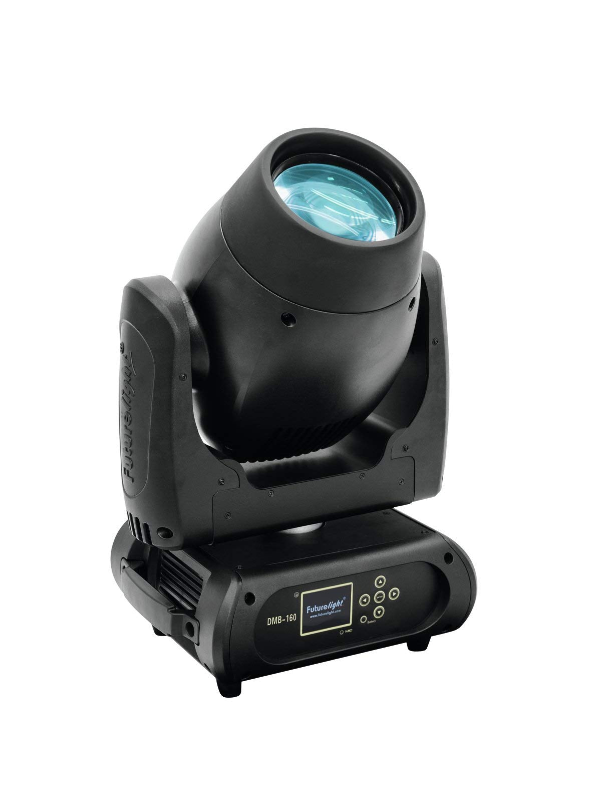 Futurelight 51841807 160 Moving-Head - Lámpara LED (150 W)