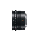 PANASONIC Objetivo Leica DG Summilux 15mm f/1,7 Noir