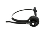 Sandberg Auriculares Bluetooth para Oficina, 126 – 23 (Bluetooth, Auriculares, Banda para la Cabeza, Centro de Llamadas, Negro, monaural, inalámbrico)