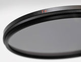 Carl Zeiss 1970-246 T - Filtro polarizador Circular (95 mm), Color Negro