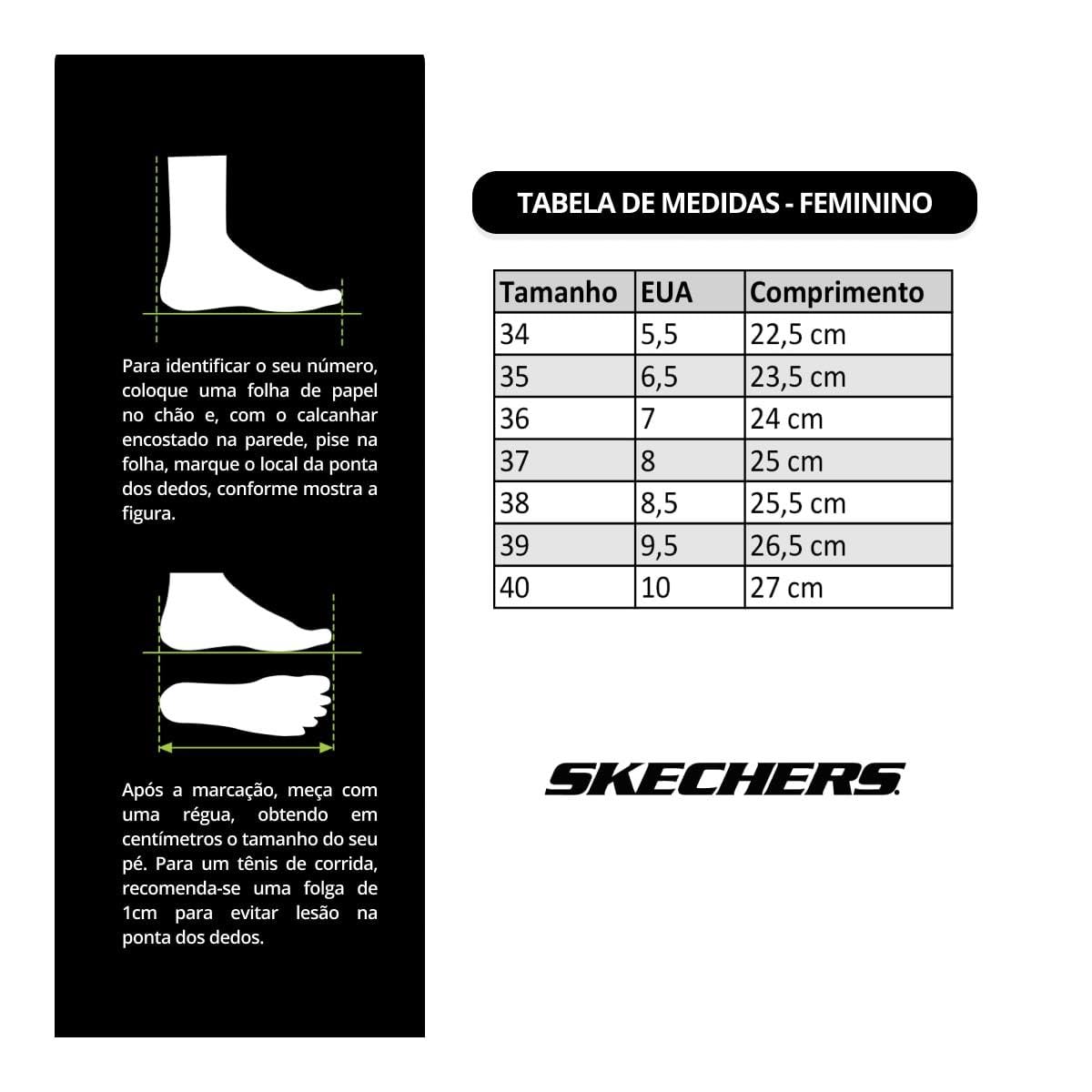 Skechers, GO Walk 7 MIA Mujer, White Textile/Neon Pink Trim, 37 EU