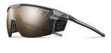 Julbo Ultimate Cover Gafas de Sol, Gris/Gris, L Unisex Adulto