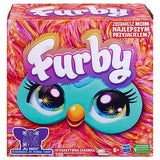 Furby- Peluches, Multicolor (Hasbro F6744)