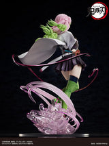 Demon Slayer: Kimetsu no Yaiba statuette PVC 1/4 Mitsuri Kanroji Deluxe Edition 41 cm