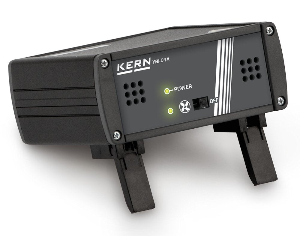 KERN YBI-01A - Ionizador para neutralizar la carga electrostática