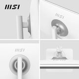 MSI Modern MD272XPW 27" LED IPS FullHD 100Hz USB-C