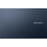 ASUS Vivobook 15 M1502YA-BQ881 - Ordenador Portátil 15.6" Full HD (AMD Ryzen 7 5825U, 16GB RAM, 512GB SSD, Radeon Graphics, Sin Sistema Operativo) Azul Tranquilo - Teclado QWERTY español