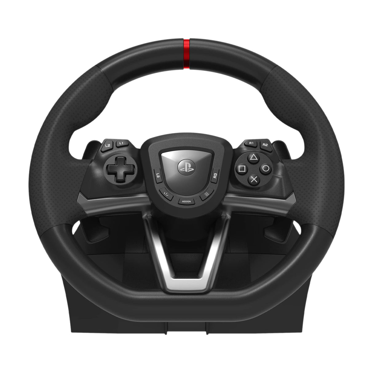 HORI - Volante Apex (PS5/PS4/PC) - Licencia oficial