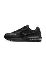 NIKE Air MAX Ltd 3, Zapatillas de Deporte Hombre, Negro, 40.5 EU