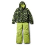 Columbia Traje de Nieve Infantil Unisex, Buga II Set