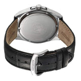 Citizen Eco-Drive Saphire para Hombre con Correa en Cuero BM7108-14E