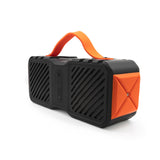 Xtreme - Altavoz inalámbrico BT Deep Bass Dual Strong 33186
