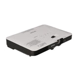 Epson EB-1780W - Proyector (3000 Lúmenes ANSI, 3LCD, WXGA (1280x800), 16:10, 762-7620 mm (30-300"), 1,35-1,62 m)