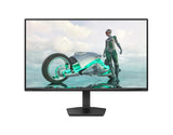 Philips Monitor 27M2N3200NF FHD de 27 Pulgadas, 144 Hz, IPS, sincronización adaptativa, 1 ms MPRT, G-Sync Comp., HDR10, (1920 x 1080, HDMI 2.0, DP 1.4) Negro