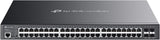 TP-LINK TPLINK Switch TL-SG3452XP TLSG3452XP (TL-SG3452XP) (TLSG3452XP)
