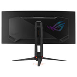 ASUS ROG Swift OLED PG34WCDN - Monitor Gaming QD-OLED de 34" con película BlackShield, 360Hz, 0,03ms, G-Sync, Neo Proximity Sensor, DisplayHDR 500 True Black, DP 2.1a, HDMI 2.1 y USB-C