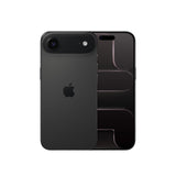 iPhone Air de 1 TB: El iPhone más Fino jamás Creado, Pantalla de 6,5 Pulgadas con Promotion hasta 120 Hz, Chip A19 Pro, cámara Frontal Center Stage, autonomía para el día Entero; Negro Espacial