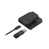 Turtle Beach Stealth Ultra Controlador de Juegos Inalámbrico con Base de Carga Rápida, Gatillos Ajustables y Pantalla de Comando para Xbox Series X|S, Xbox One y PC [con Licencia Oficial para Xbox]