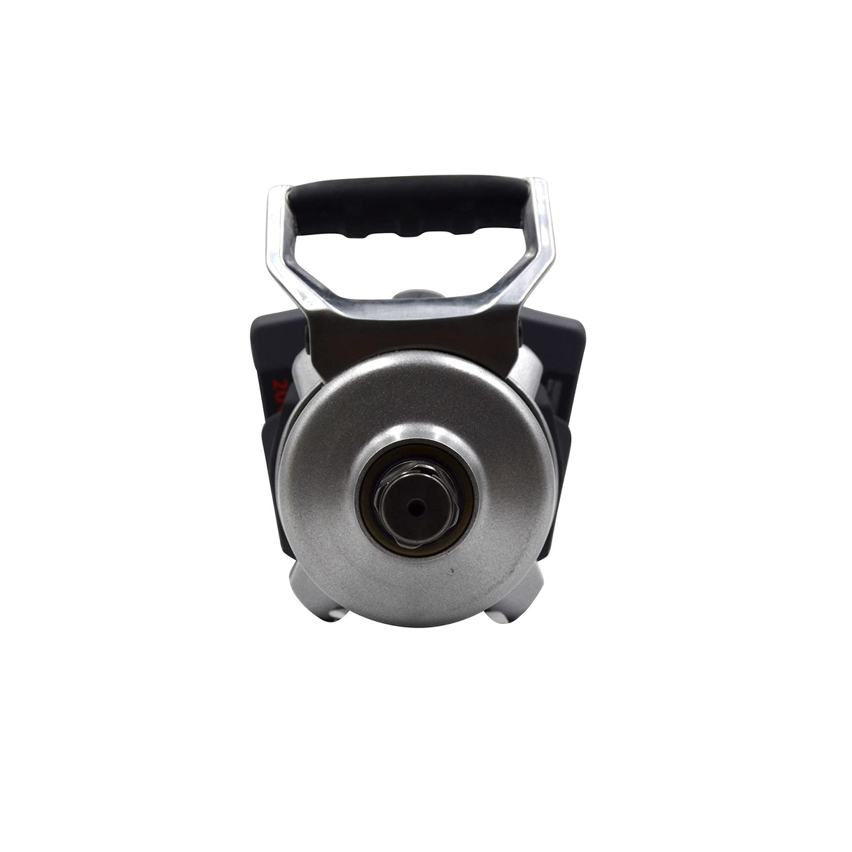 Ingersoll-Rand W9491-K2E-EU Llave de Impacto Inalámbrica 1” 20V Potente Yunque Corto con 2 Baterías Litio 5.0Ah y Cargador Doble Profesional