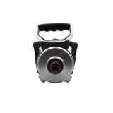 Ingersoll-Rand W9491-K2E-EU Llave de Impacto Inalámbrica 1” 20V Potente Yunque Corto con 2 Baterías Litio 5.0Ah y Cargador Doble Profesional