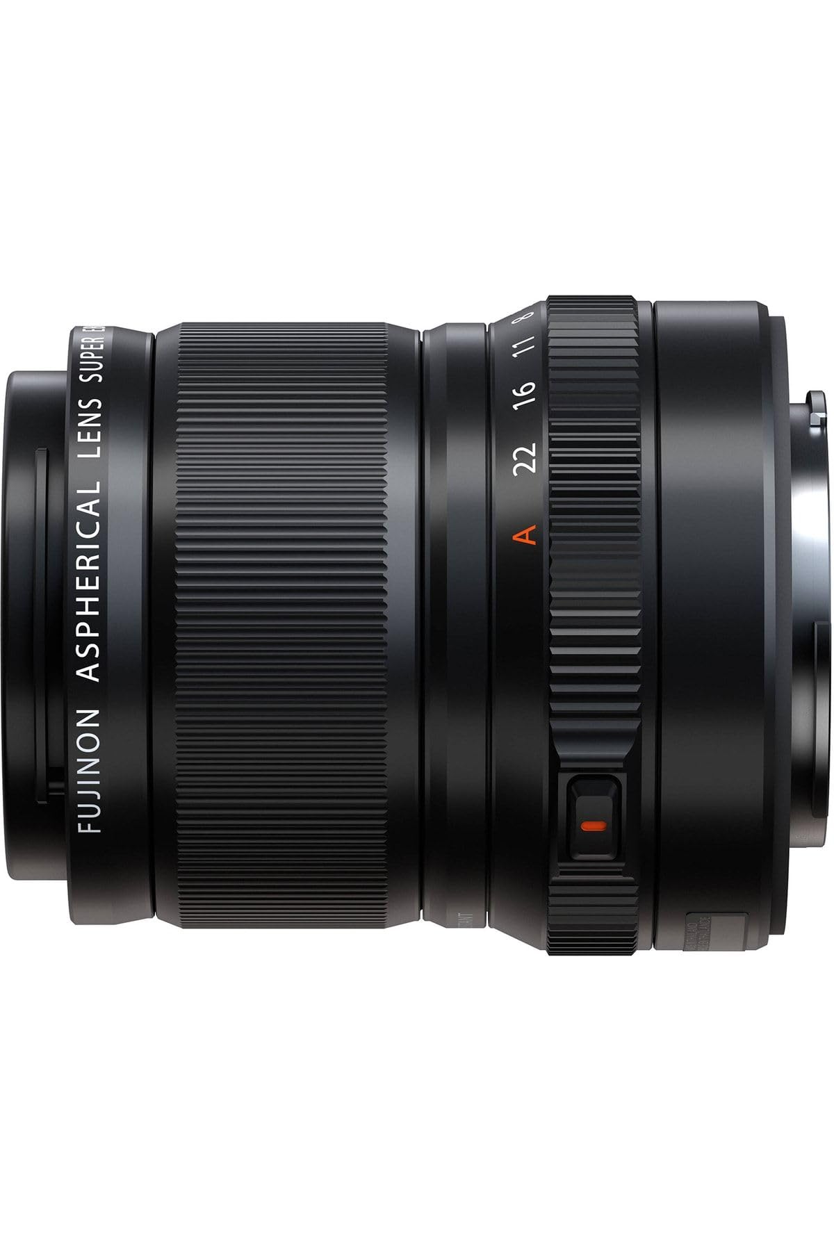 Fujifilm Objetivo Macro FUJINON XF30mmF2.8 R LM WR