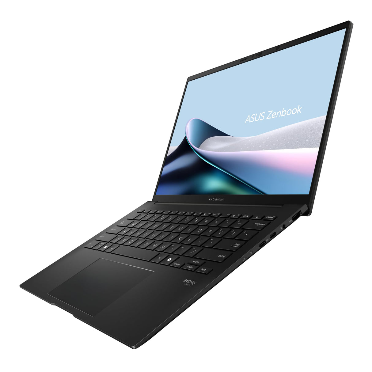 ASUS Zenbook 14 OLED AI R7 350 32GB 1TB UM3406KA-QD139W W11H