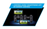 Revell - 23825 Quadcopter Icon