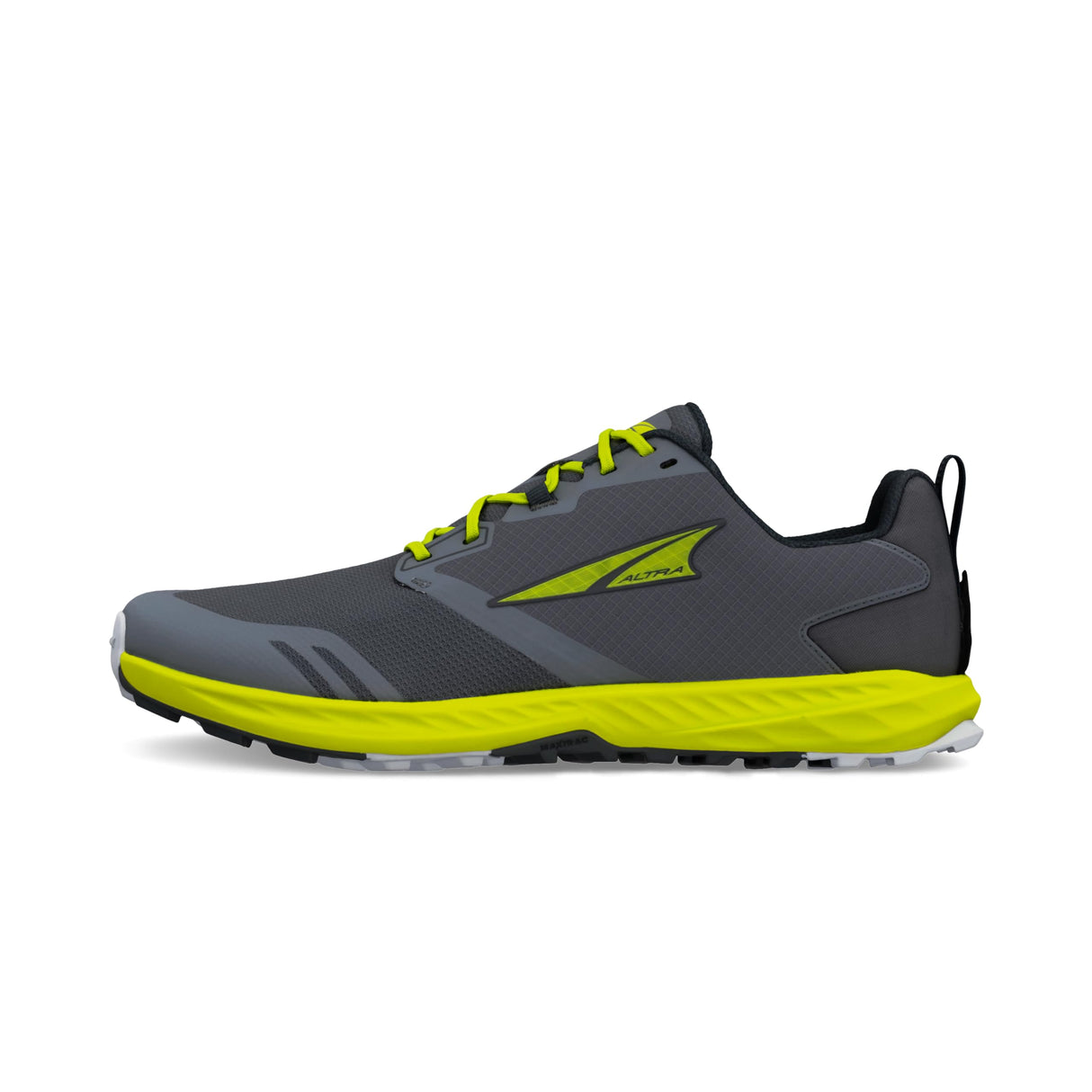 Altra Superior 7, Zapatillas Hombre, Gray, 44 EU