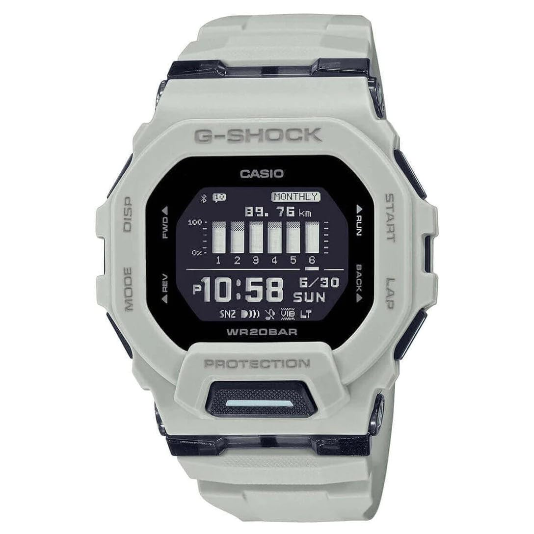 Casio GBD-200UU-9ER Reloj de Hombres
