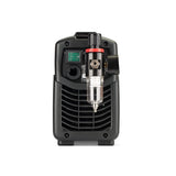 TELWIN - Cortador de Plasma Inverter TE-816145 - Corte Rápido Sin Deformaciones - Para Todos Materiales Conductores - Caja de Aluminio Incluida