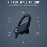 Beats Powerbeats Pro Totally Wireless Auriculares - Azul marino