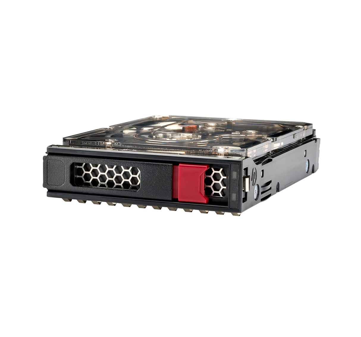 HEWLETT PACKARD HPE 16TB SATA 7.2K LFF LP 512e ISE HDD