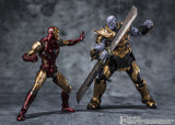 TAMASHII NATIONS BANDAI Avengers Endgame - Thanos (5ans más Tarde) - Fig. S.H. Figuarts 19cm