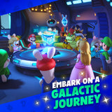 Mario + Rabbids Sparks Of Hope Gold Edition Nintendo Switch