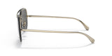 Versace 0VE2231 60 12526G Gafas de Sol, Unisex-Adult, Multicolor (Multicolor), Talla Única