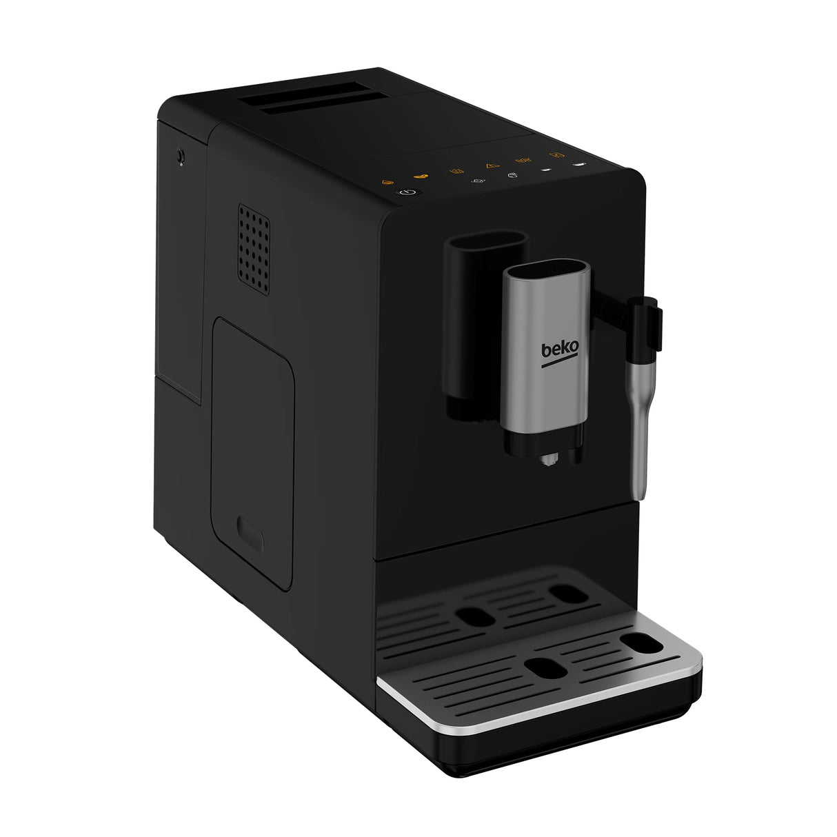 BEKO - CEG 3192 B - Cafetera Automática de 19 bares de presión con boquilla vaporizadora