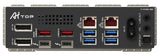 GIGABYTE W790 AI Top Placa Base - CPUs Intel Xeon, VRM de 16+2+2 Fases, hasta 5600 MHz DDR5 (OC), 4xPCIe 5.0 + 2xPCIe 4.0 M.2, Wi-Fi 7, LAN 10 GbE, Thunderbolt 4
