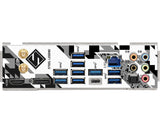 Asro Z790 Steel Legend WiFi Z790