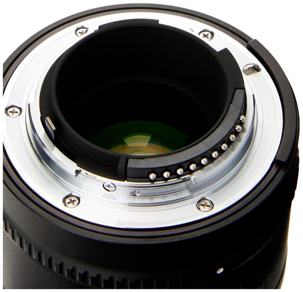Nikon AF-S Teleconverter TC-20E III - Objetivo (SLR, 7/5, Auto, Nikon F, Nikon, Bayoneta)