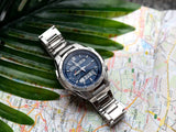 Casio Reloj de Pulsera WVA-M650D-2AER