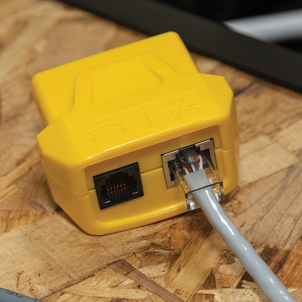 KLEIN TOOLS Probadores de cables VDV501-852