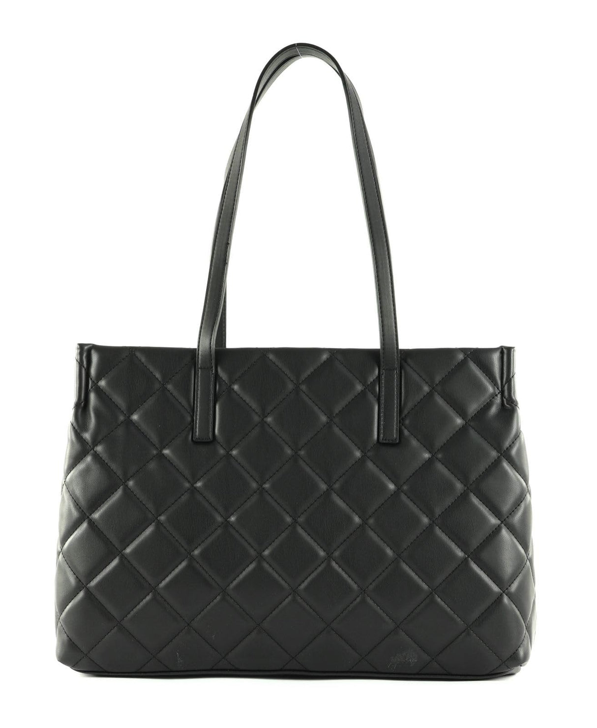 Valentino Ocarina Shopping Bag Nero