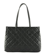 Valentino Ocarina Shopping Bag Nero