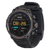 Garett GRS Pro Reloj Inteligente Negro