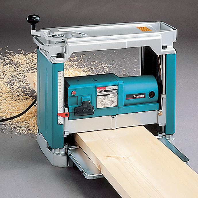 Makita 2012NB - Cepillo De Regrueso 304Mm